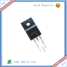 Color TV Horizontal Deflection Output Power Transistor (application)